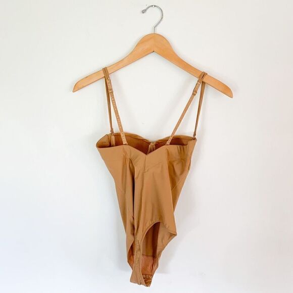 La Perla nude bodysuit  - Picture 6 of 12